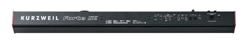 Kurzweil Forte SE