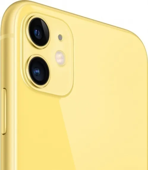 Apple iPhone 11 256GB Yellow (Жёлтый)
