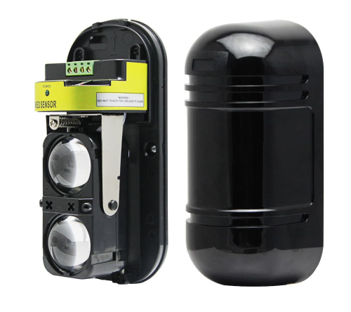 Smartec ST-PD042BD-SC ОС, СОУЭ