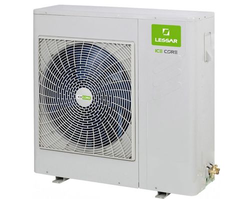 Наружный блок Lessar LMV-IceCore Mini C LUM-HE80ATA2-M