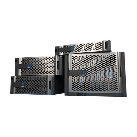 Система хранения данных NetApp AFF C30