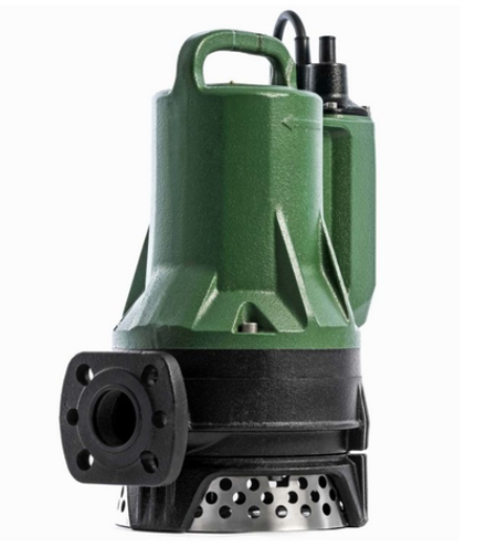 Насос канализационный DAB GRINDER FX 15.15 MA (1х220В; 1,60кВт)