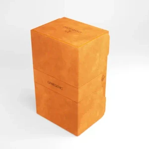 Коробочка для карт Stronghold 200+ XL Orange