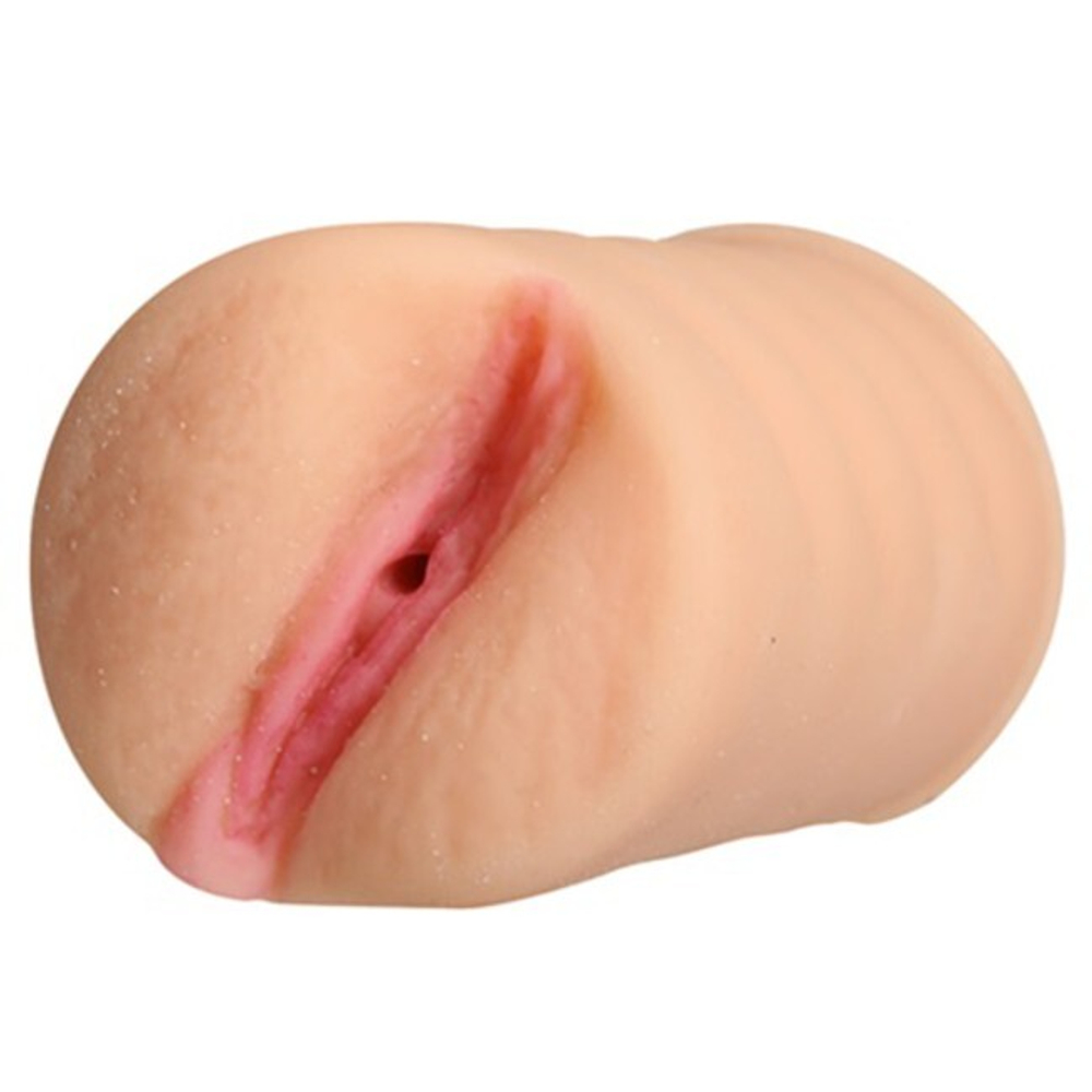 Мастурбатор вагина Phoenix Marie POP A Pussy CyberSkin Stroker (Цвет: телесный)