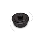 Автоматическая косильная головка для RBC411/RBC421/RBC420, M10LH, леска 3.0мм Makita A-81658