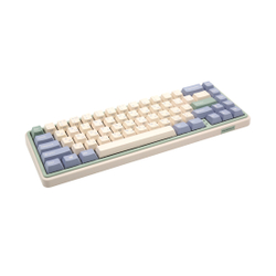 Клавиатура Varmilo Eucalyptus VXT67 Cherry Mx Brown