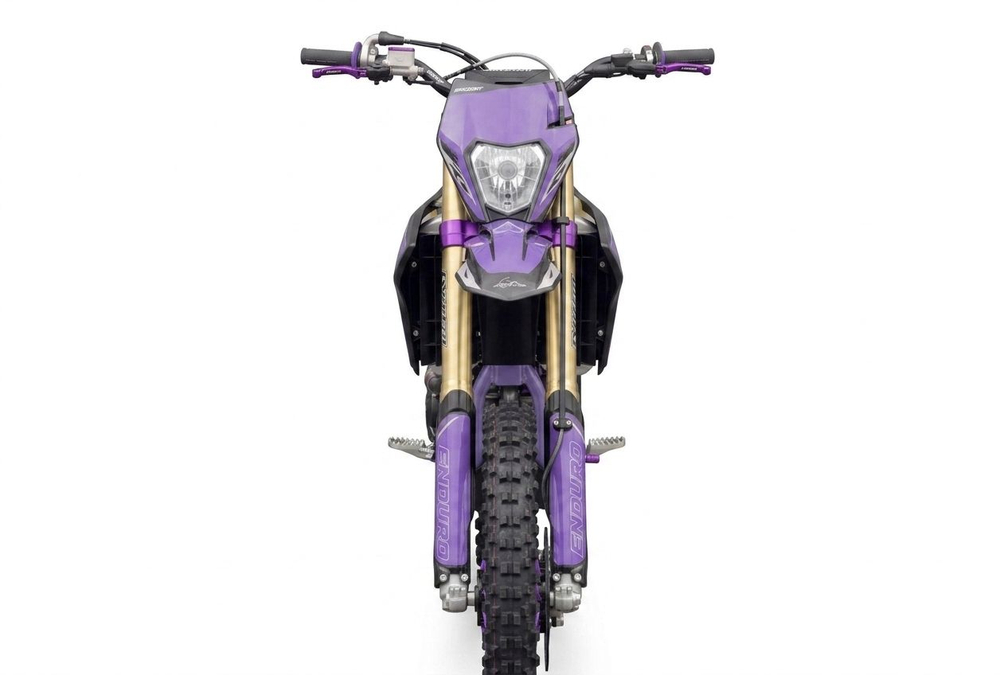 Эндуро BKGTR kr8 450