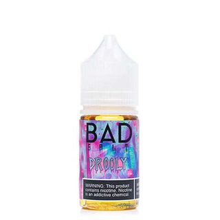 Ароматизатор Bad Drip 15 мл - Drooly