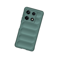 Противоударный чехол Flexible Case для Infinix Note 30 Pro