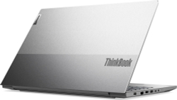 Ноутбук Lenovo ThinkBook 15p 15.6;(3840x2160)/ i7-10750H(2.6ГГц)/ 16Гб/ 1Тб SSD/ GeForce GTX 1650 Ti 4Гб/ Win10 Pro/ Серый 20V3000ARU