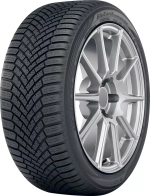 Зимняя шина Yokohama BluEarth Winter V906 (215/65 R17 98V)