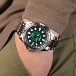 Мужские наручные часы Casio MTD-140D-3A