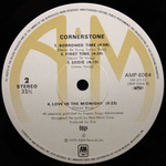 Styx / Cornerstone (LP)