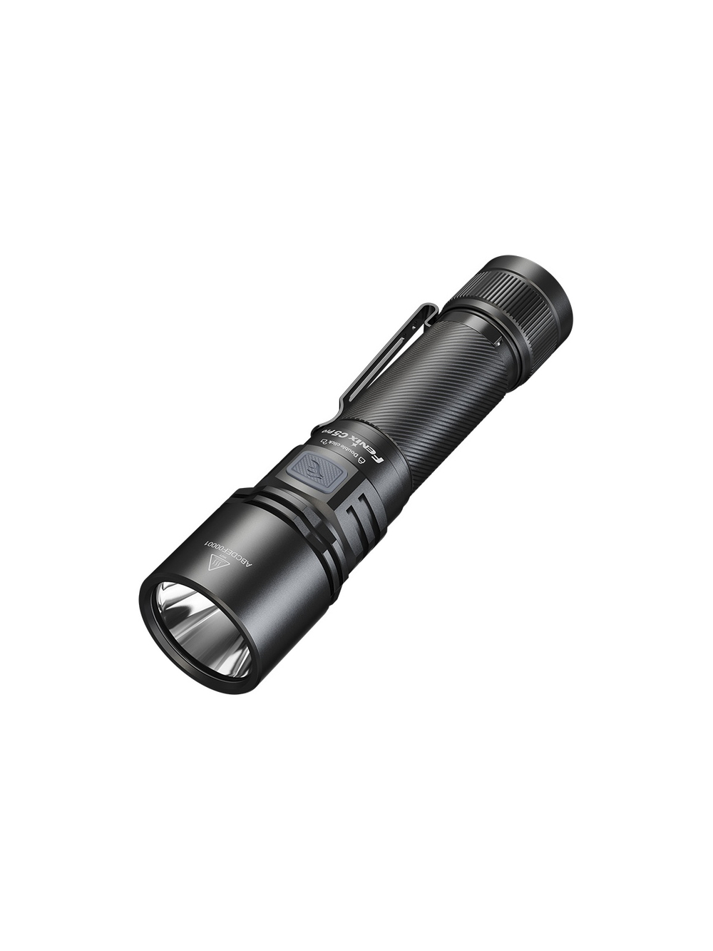 Фонарь Fenix C5 Pro  2000 люмен