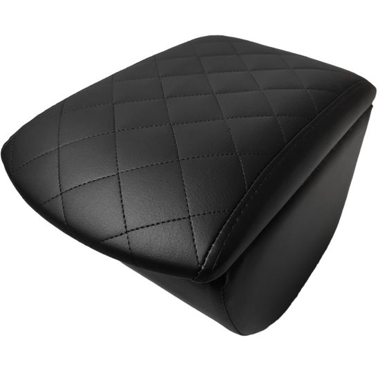 Подлокотник Volkswagen Jetta VI (2010-2019) из экокожи