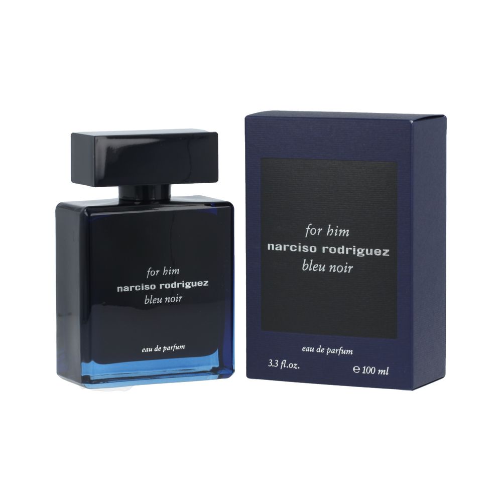 Narciso Rodriguez For Him Bleu Noir Eau De Parfum 100 ml (man) Narciso Rodriguez For Him Bleu Noir Eau De Parfum 100 ml (man)