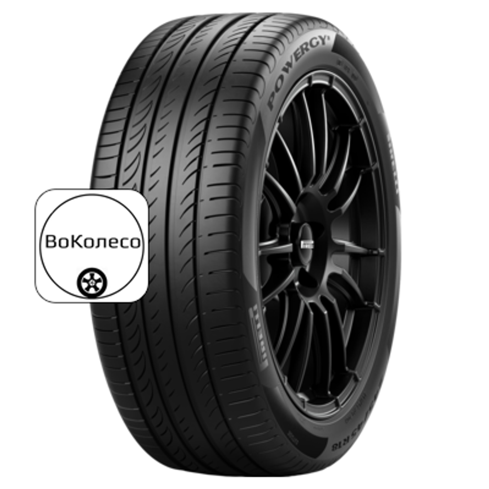 255/35R20 97Y XL Powergy TL Pirelli