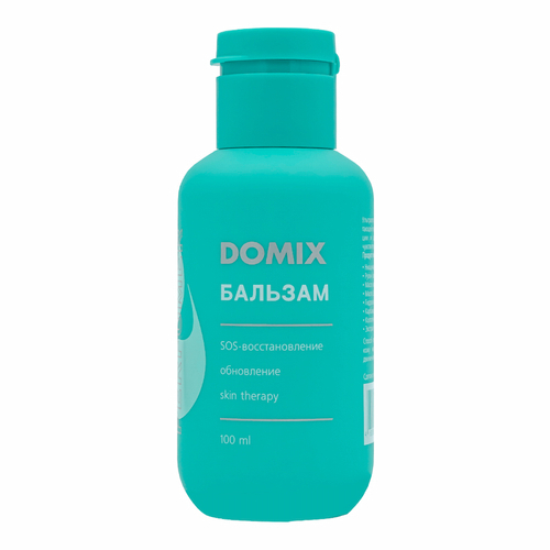Бальзам PERFUMER Domix, 100 мл