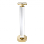 Подсвечник Candle Holder Chapman set of 3 арт.112094
