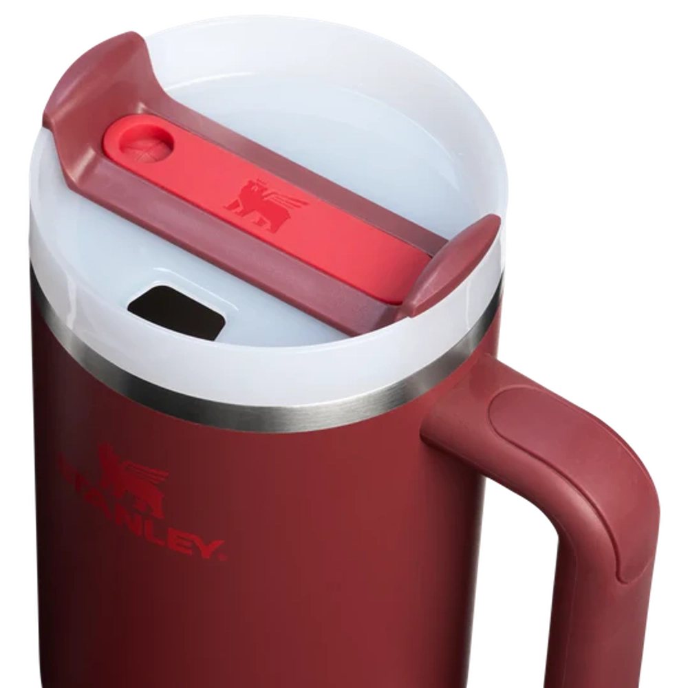 Quencher H2.O FlowState™ Pipetli Termos Bardak | 1,18 L - STANLEY