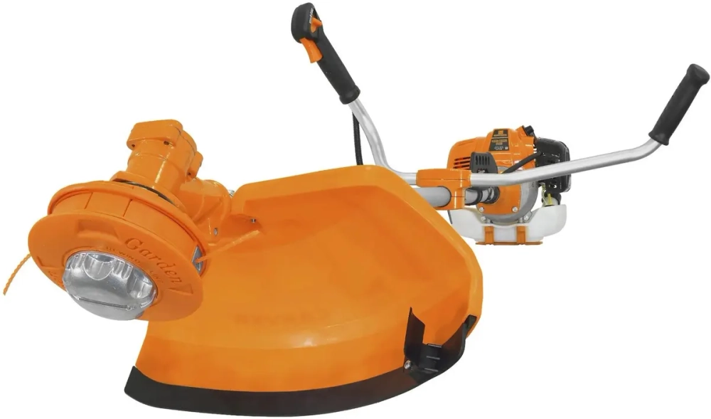Триммер бензиновый бензиновый Carver GBC-520M PRO 1500Вт (01.001.00045)