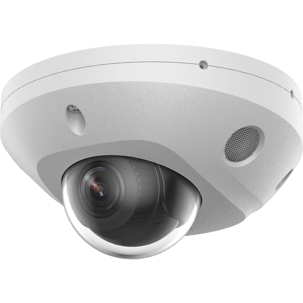 IP-видеокамера iFlow F-IC-2542C2MS(4mm)