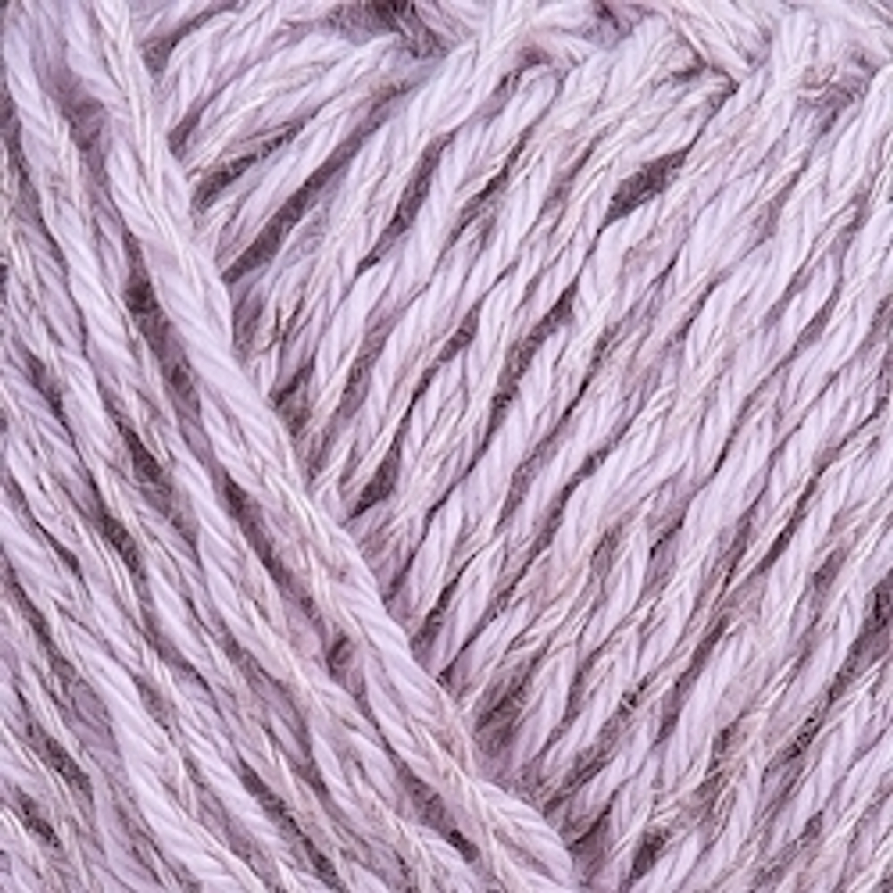 Infinity Design Cotton Linen (4612/Сиреневый)
