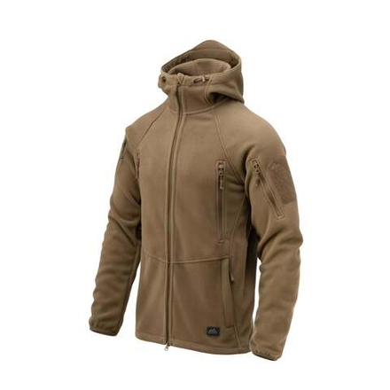 Куртка Helikon-Tex Patriot Jacket Mk2 - Hybrid Fleece