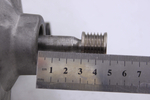 Двигатель(мотор) 9000634669 стиральной машины Bosch Siemens (6 контактов)