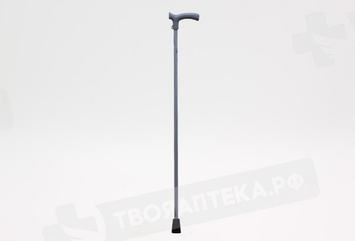 Трость опорная металлическая 527 Аверсус ЧЗ