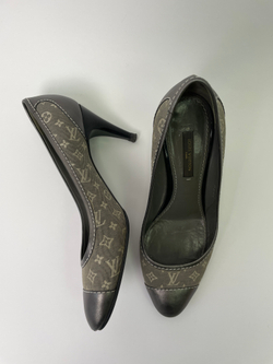 Туфли Louis Vuitton