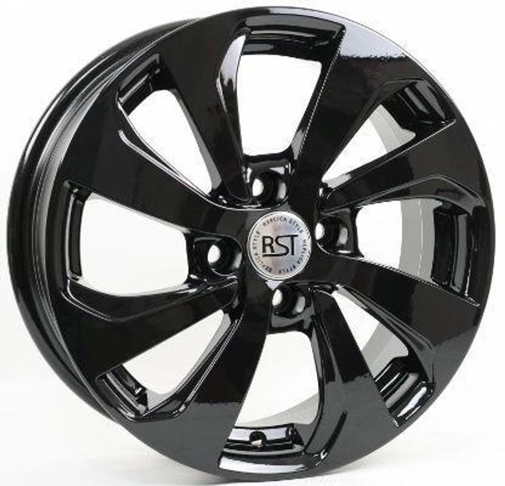 RST R005 6x15 4x100 ET 50 Dia 60.1 (BLM)