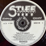 Madness – 7 (Скандинавия 1971г.)