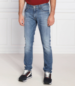 джинсы stephen Joop! Jeans - голубой(30033588)