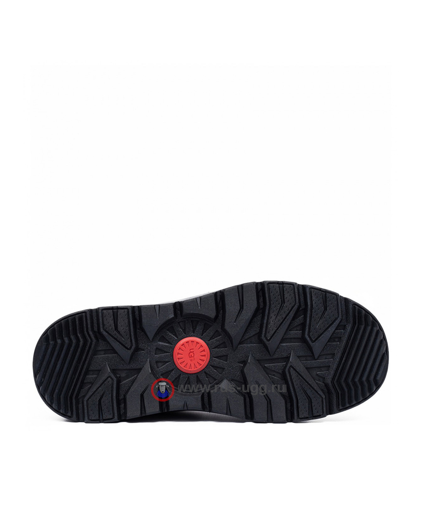 MEN'S BURLEIGH CHELSEA Chocolate