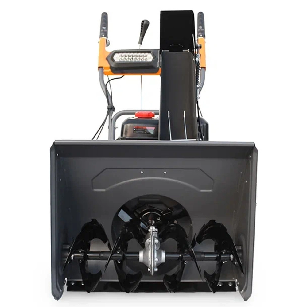 Снегоуборщик бензиновый Villartec WB5561E