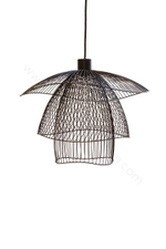 Pendant design lamp  PAPILLON by Forestier
