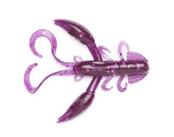 Твистеры съедобные LJ Pro Series ROCK CRAW 2.0in (5,1 см), цв. 031, 10 шт.