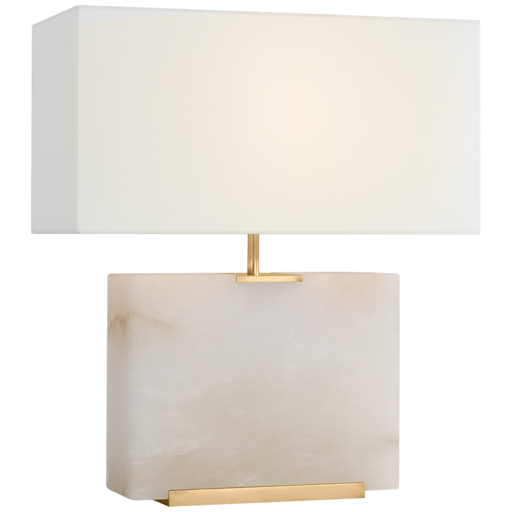 Настольная лампа Visual Comfort Matero Medium Table Lamp