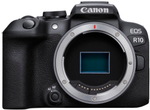 Canon EOS R10 Kit RF-S 18-45mm F4.5-6.3 IS STM, черный