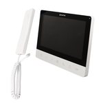 Видеодомофон Loki HD SE (White) VZ вид сбоку 2