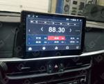 Магнитола для KIA Optima 2016-2020 - ZX321R10-7862 Android 10, Быстрая, SIM-слот