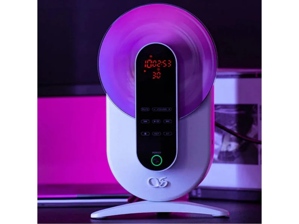 CD-проигрыватель Shanling EC Smart