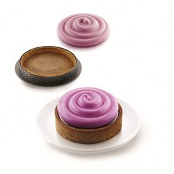 Набор для приготовления пирожных mini tarte twist