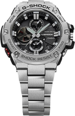 Японские наручные часы Casio G-SHOCK GST-B100D-1A