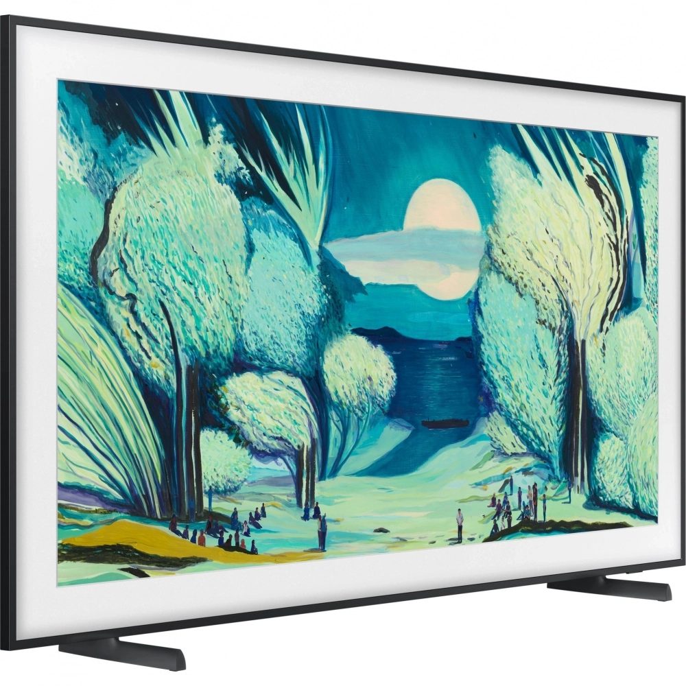 Телевизор Samsung Q-LED QE50LS03FAUXRU 50"
