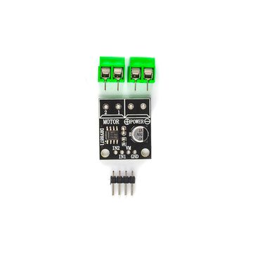 Модуль драйвера DRV8871 DC Motor Driver H