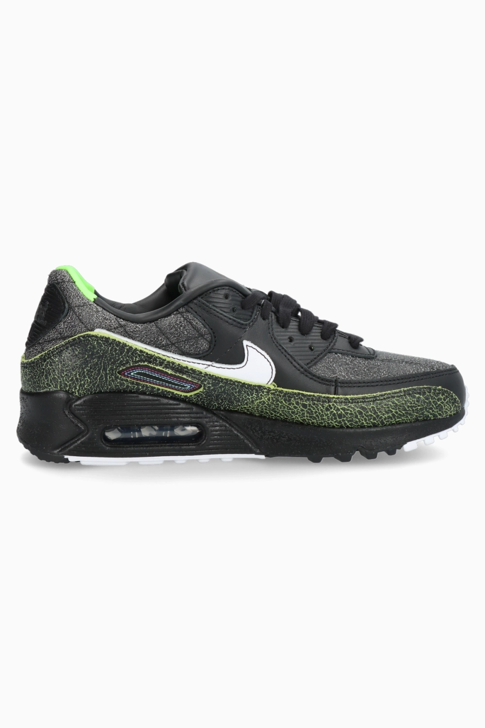 Кроссовки Nike Air Max 90 Tiempo - черный