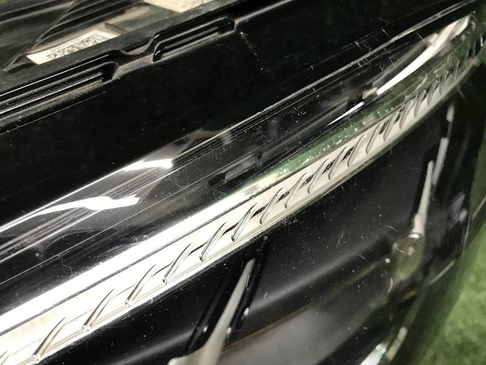 Фара левая Mercedes E W213 (2020-2023) LED