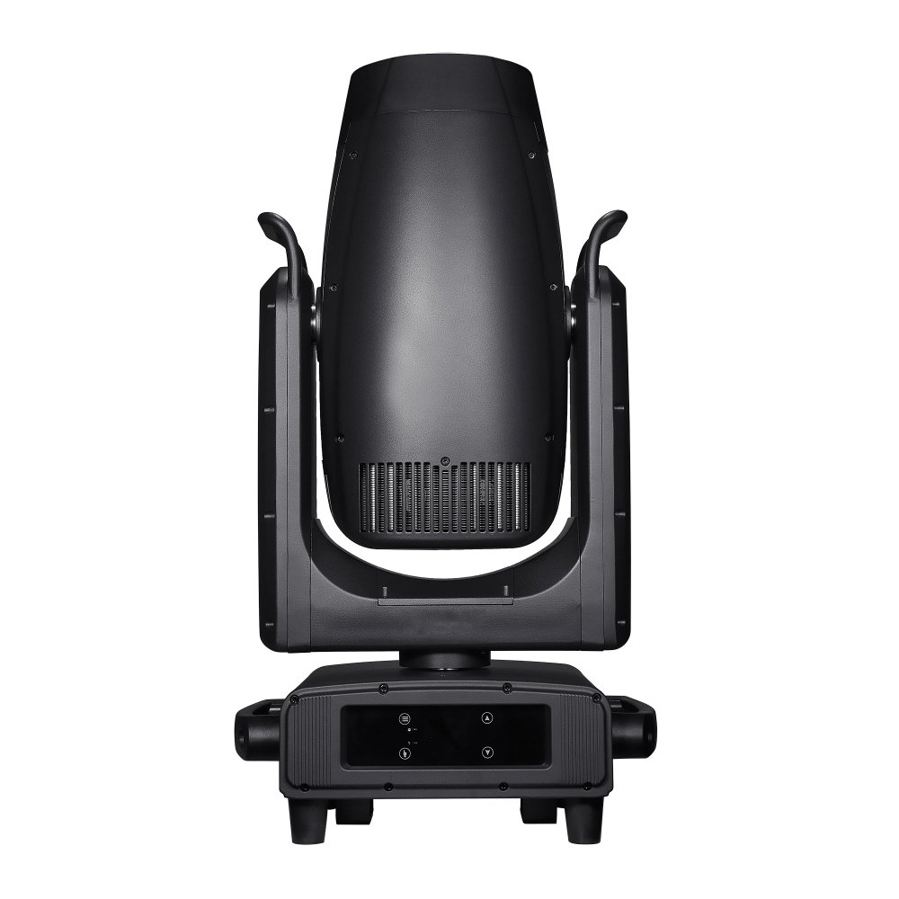 Aura W450BSW — гибридная вращающаяся голова BSW 421 Вт с зумом 2,5°–53° IP66